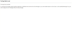 Desktop Screenshot of metrolink.mcckc.edu